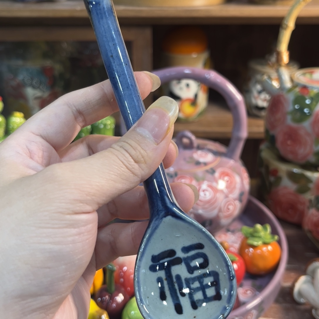 壶红红火火的时候看起来真的