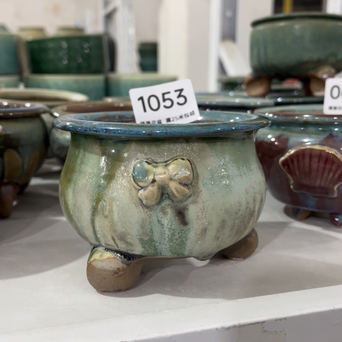 1053内口8景德镇手工制作