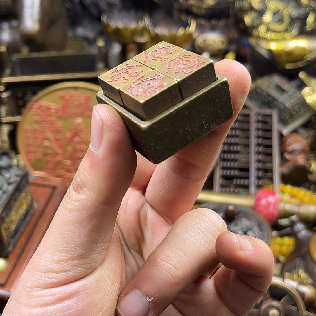 航弟文玩铜器链接