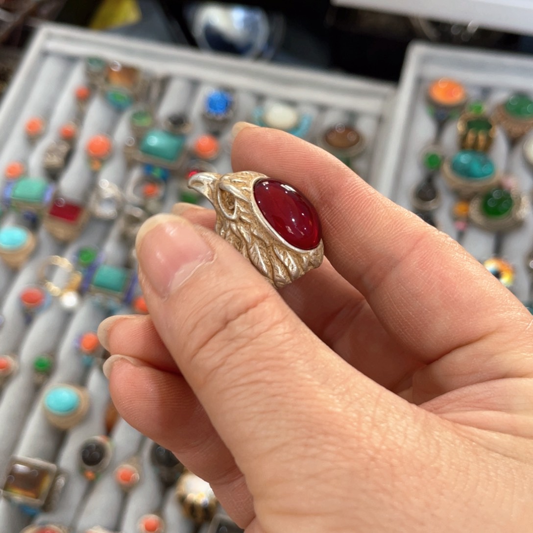 吊坠宫廷影视老旧工艺摆件