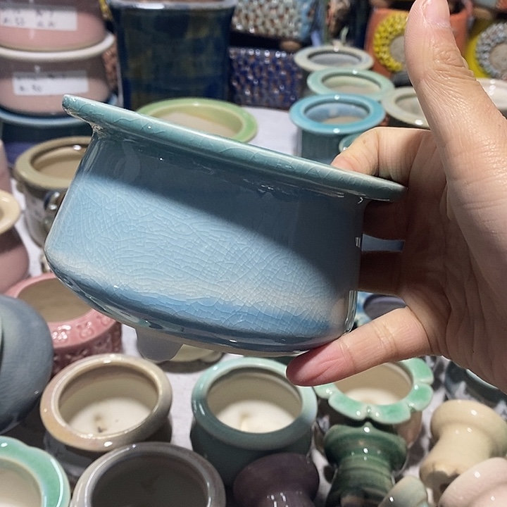 红陶【满10米包邮默认微瑕疵】一个浮力