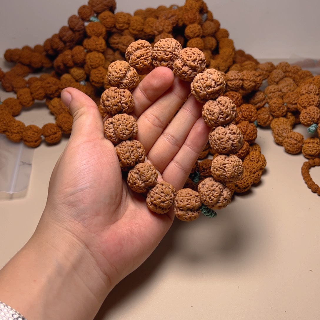 手串金刚菩提手串026