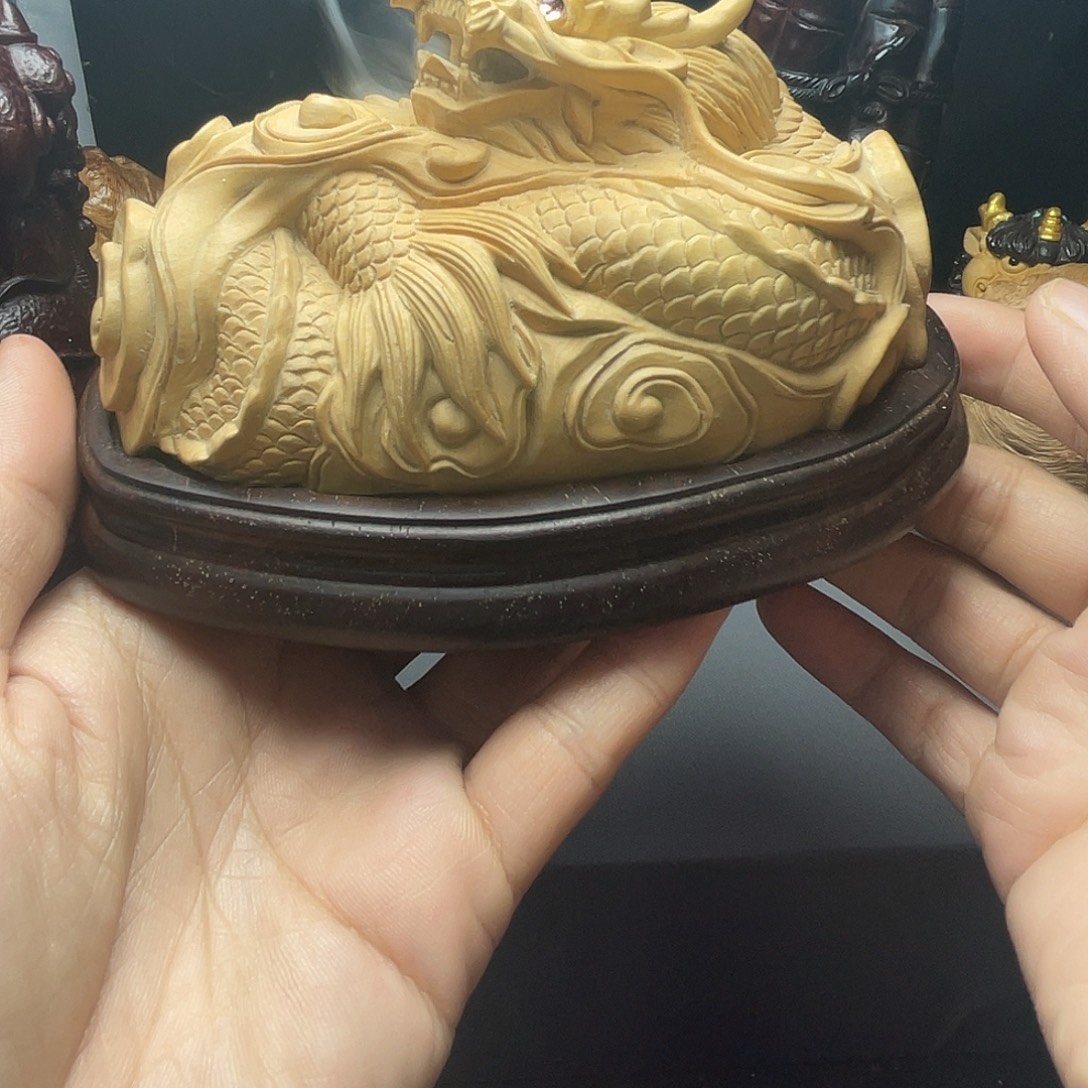 小叶紫檀手串/手链