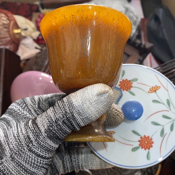 紫砂陶瓷艺术陶瓷艺术