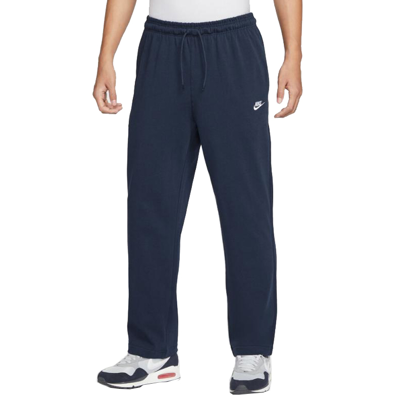 【滔搏联动】NIKE耐克男子AS M NK CLUB KNIT OH 长裤FQ4333-451