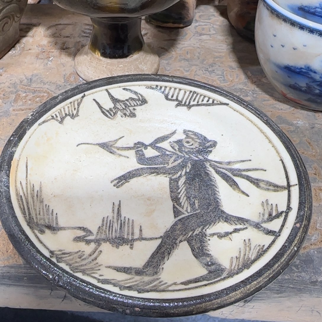 陶瓷摆件摆件摆件