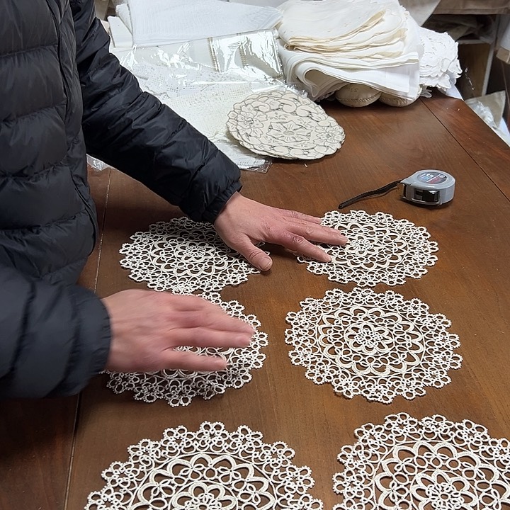 毛绒亚麻棉028-6个