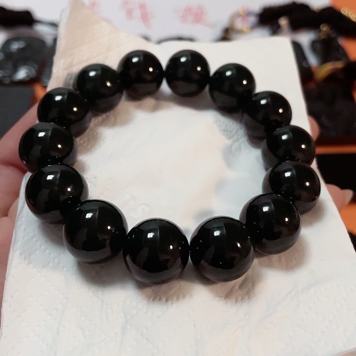 翡翠颈饰未镶嵌一*@