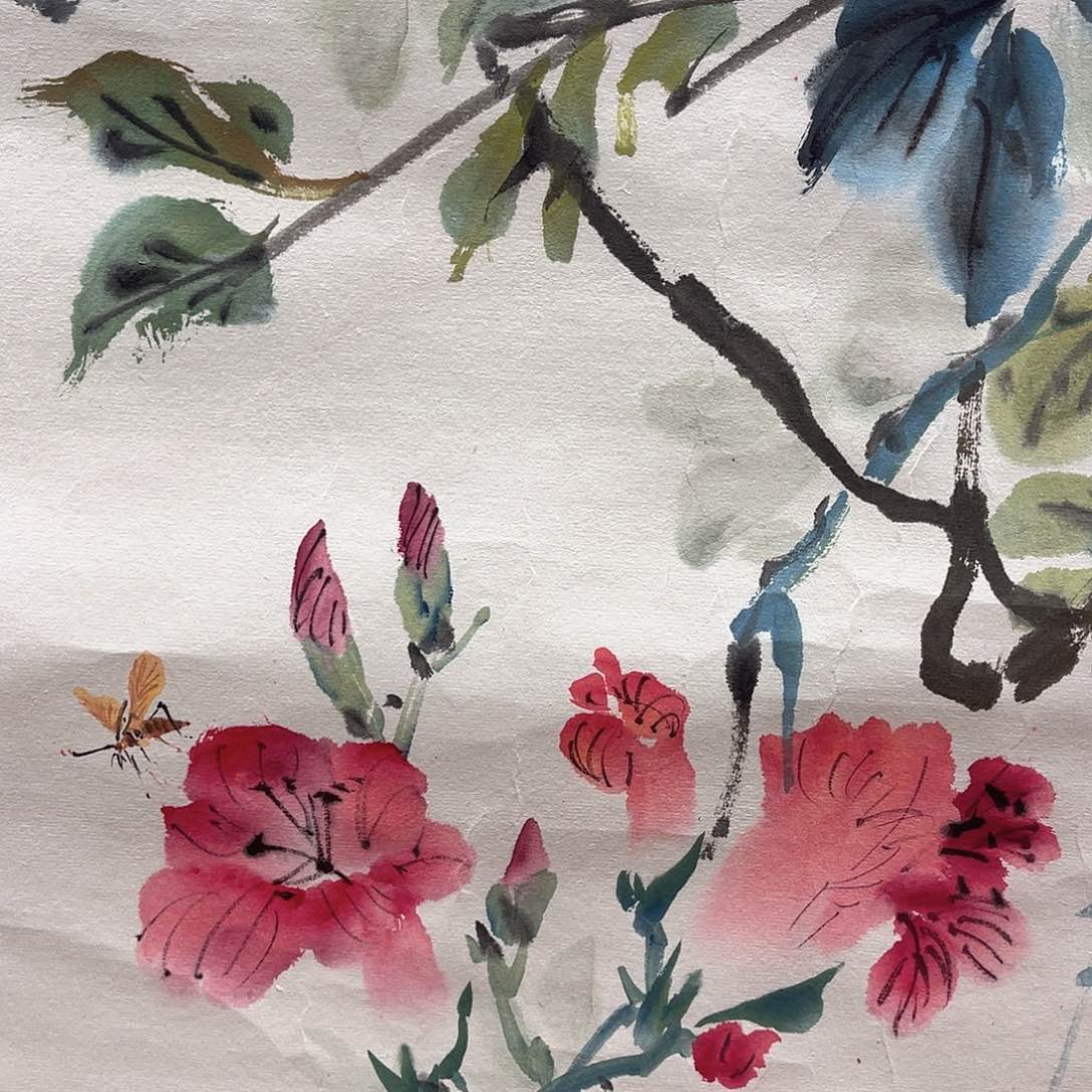 国画111111111111111