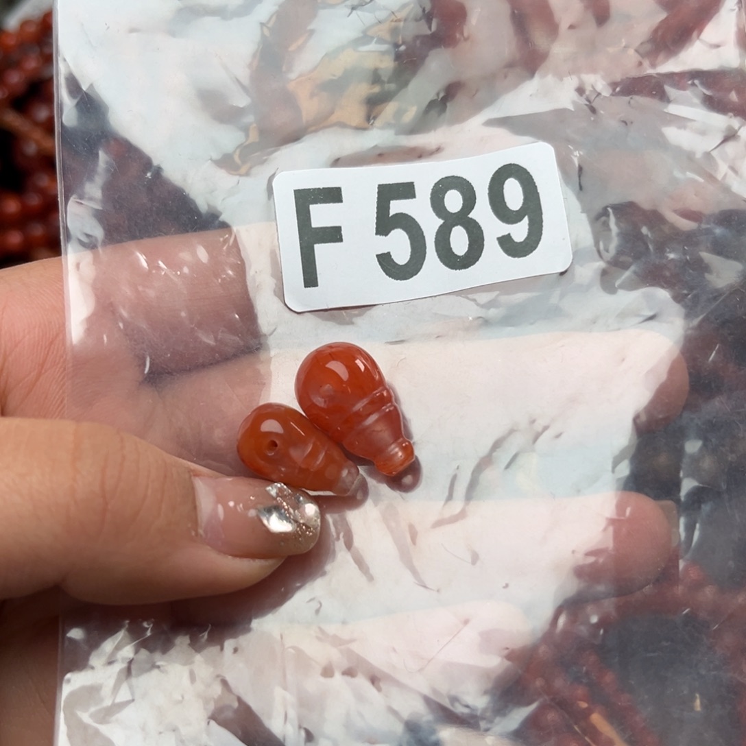 南红玛瑙珠宝奇石未镶嵌