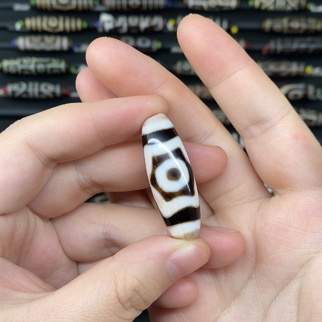 玛瑙/玉髓（覆膜）未镶嵌颈饰