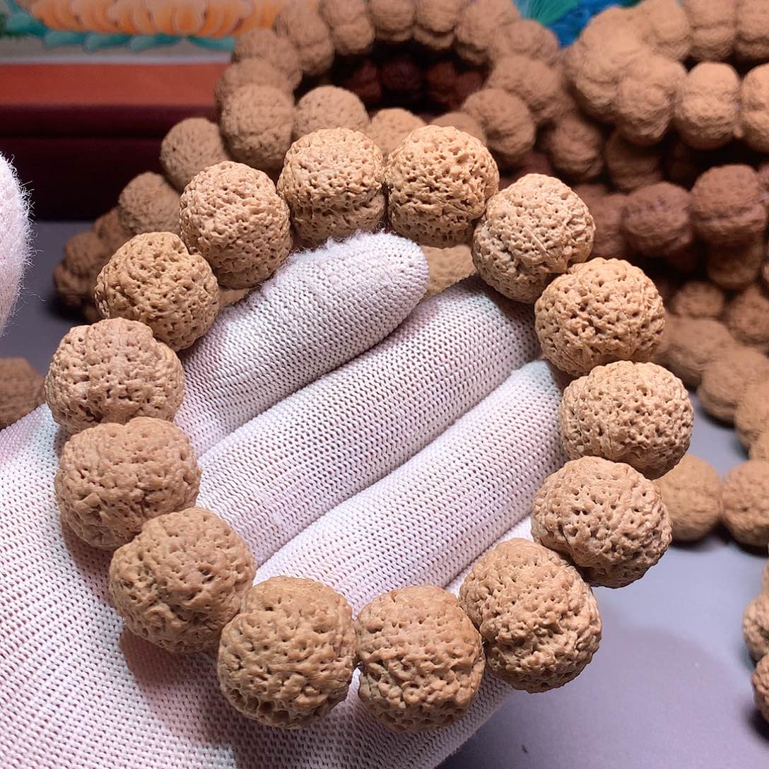 金刚菩提吊坠富**油1566666666666