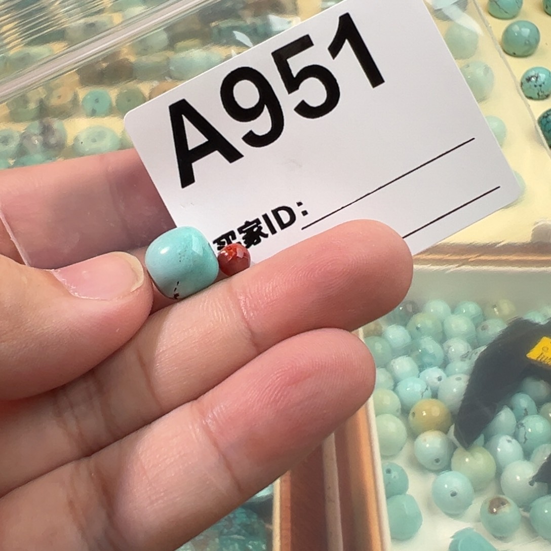 南红玛瑙10老型未镶嵌