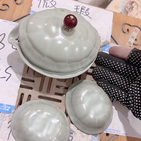 微瑕介意的朋友不要下单