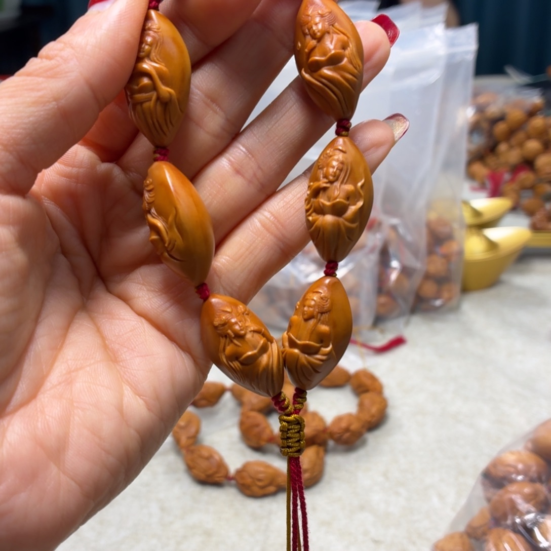 吊坠橄榄核橄榄核