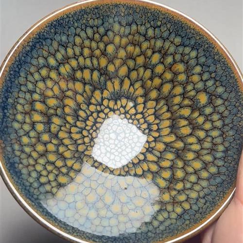 【闪购商品】茶盏-414............