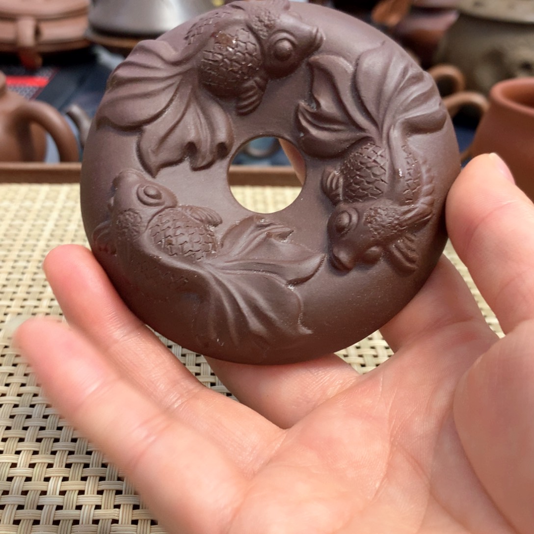 茶壶紫砂宜兴原矿