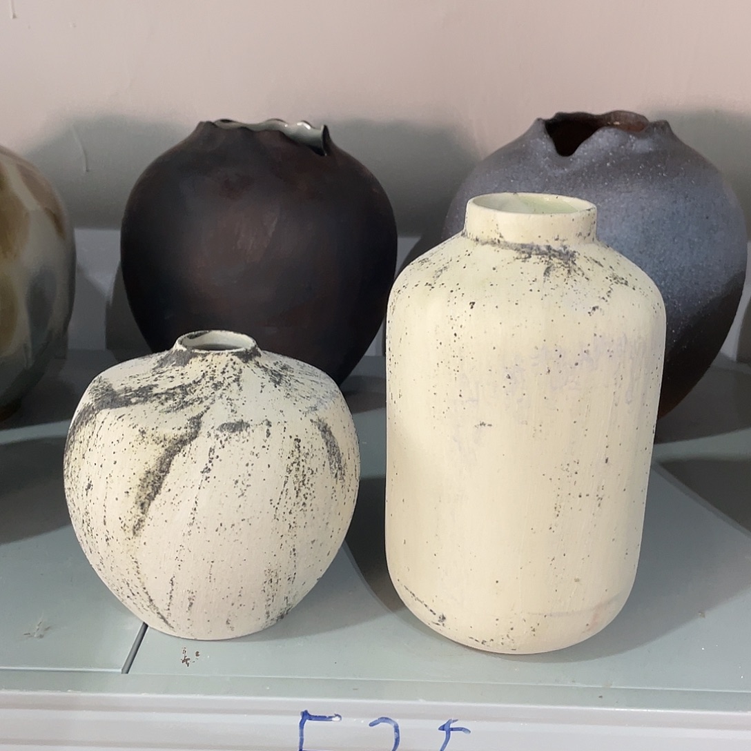 瓶陶瓷花器摆件系列