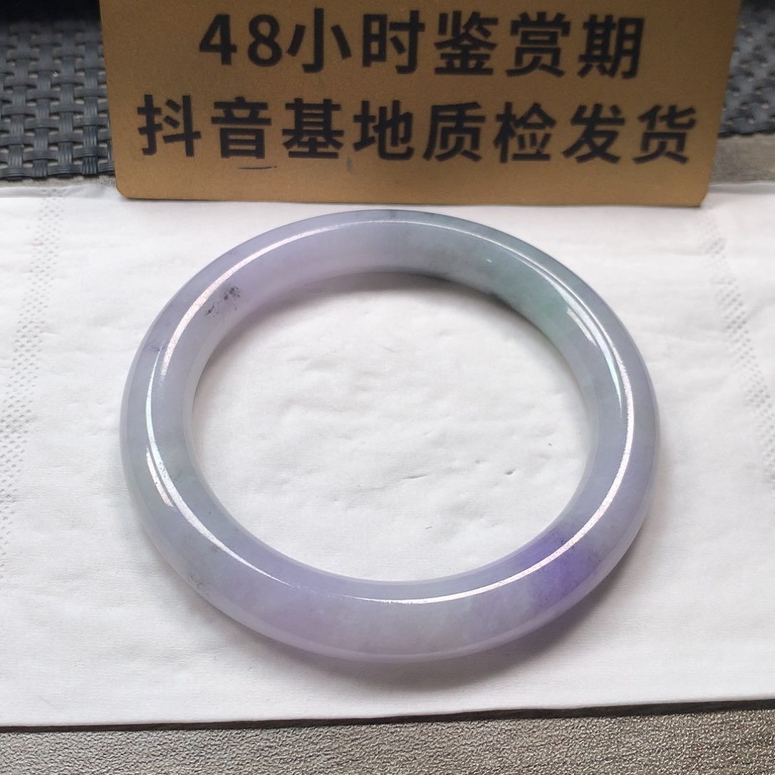 颈饰未镶嵌翡翠56.2圆条