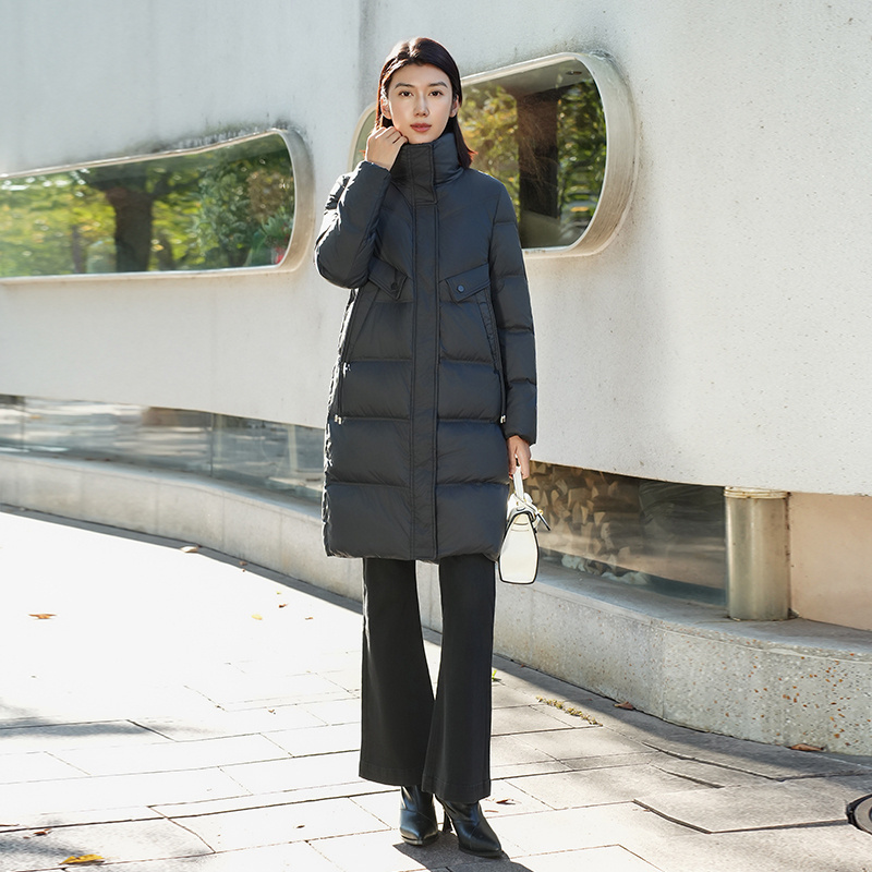 黎姿羽绒服LPOY5053羽绒服LPOY5053