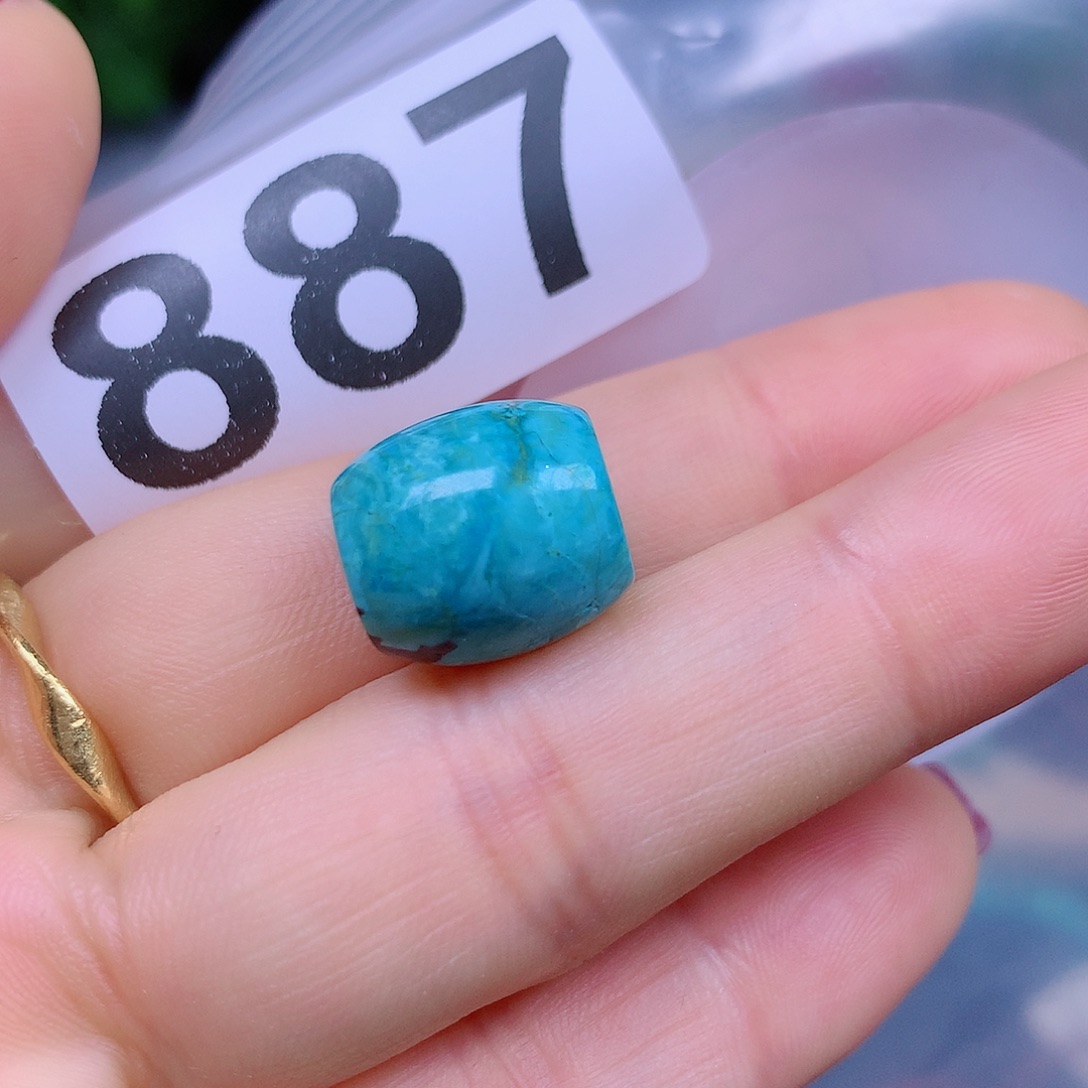 空竹粉丝专享十堰特色手工散珠 