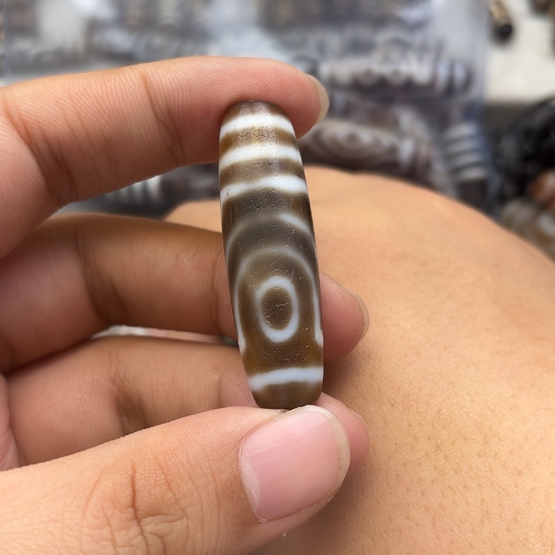 玛瑙/玉髓珠宝半成品未镶嵌