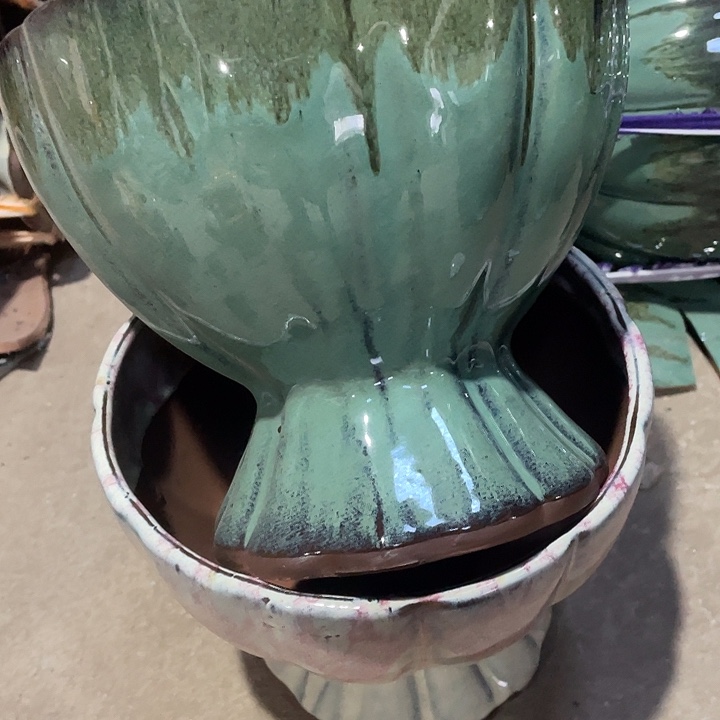 红陶正品两个20/18