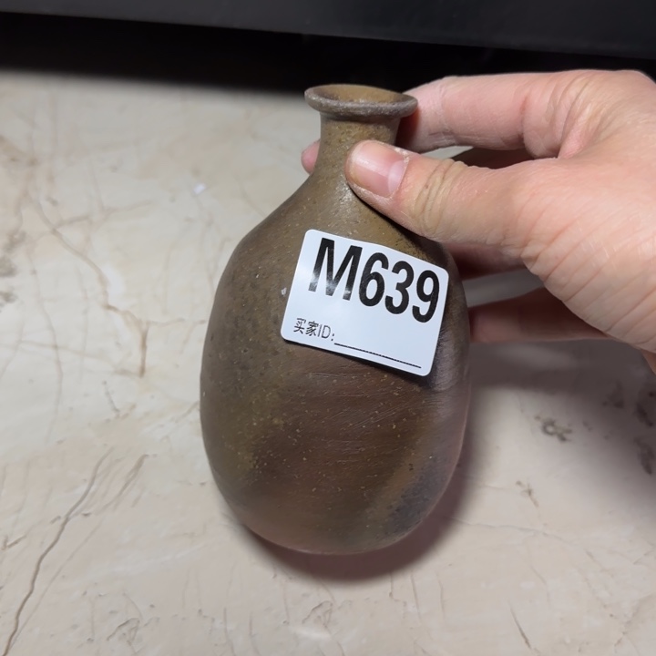 备前烧作品备前烧