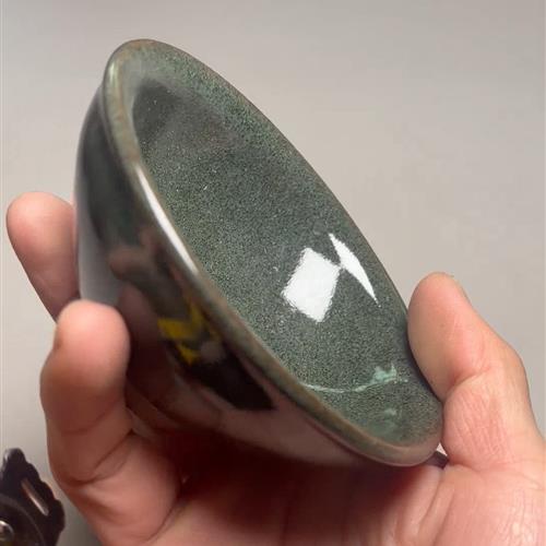 【闪购商品】茶盏-411............