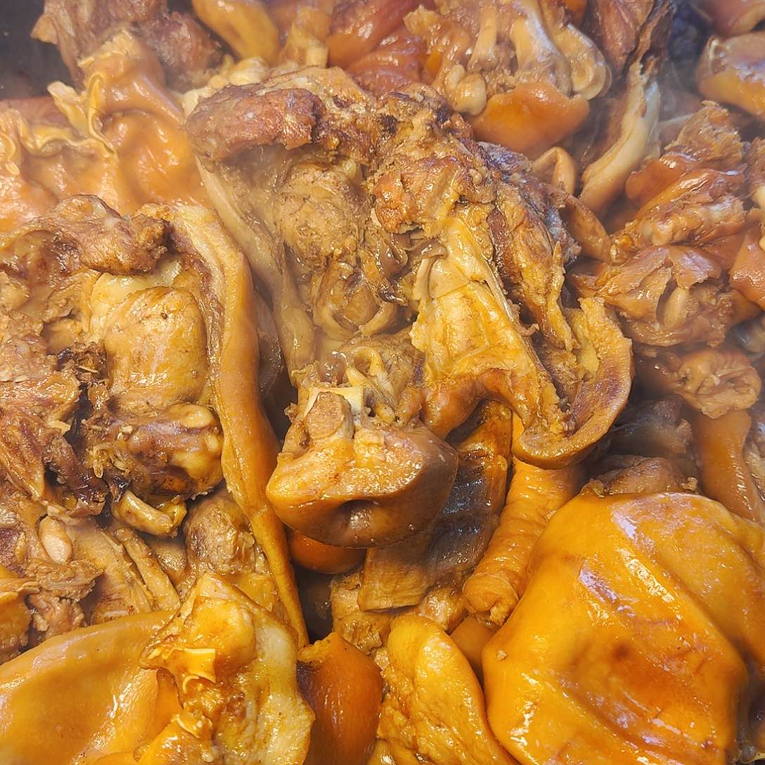 诺***嫣30中国大陆食用农产品