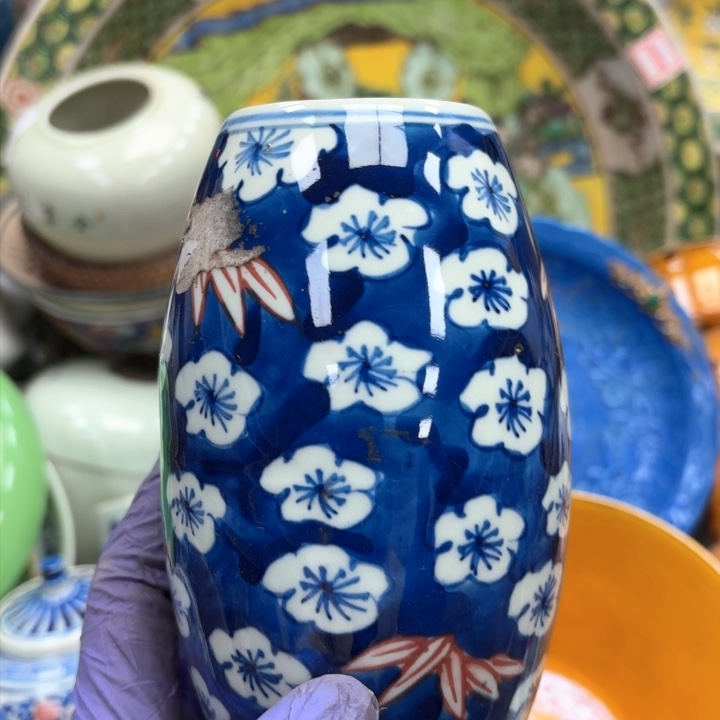 摆件瓷器摆件 瓷器摆件
