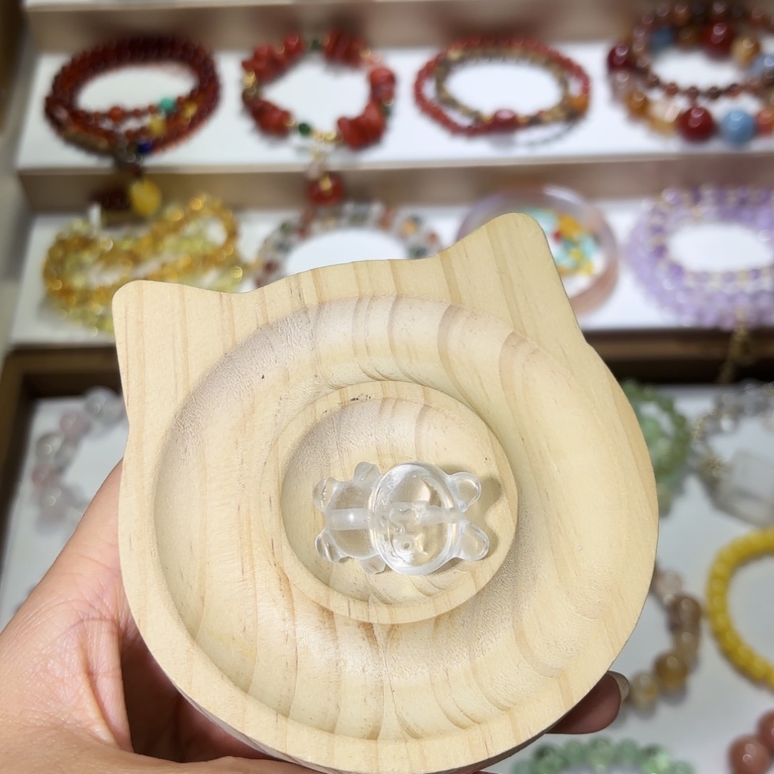 石英石单颗配件diy