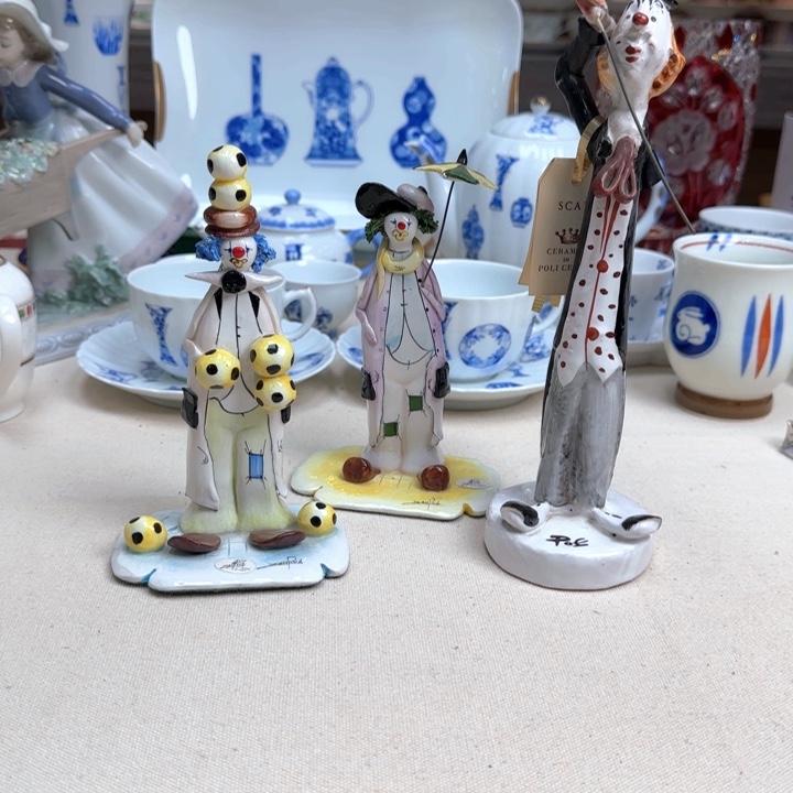 瓷片金泽精选美物