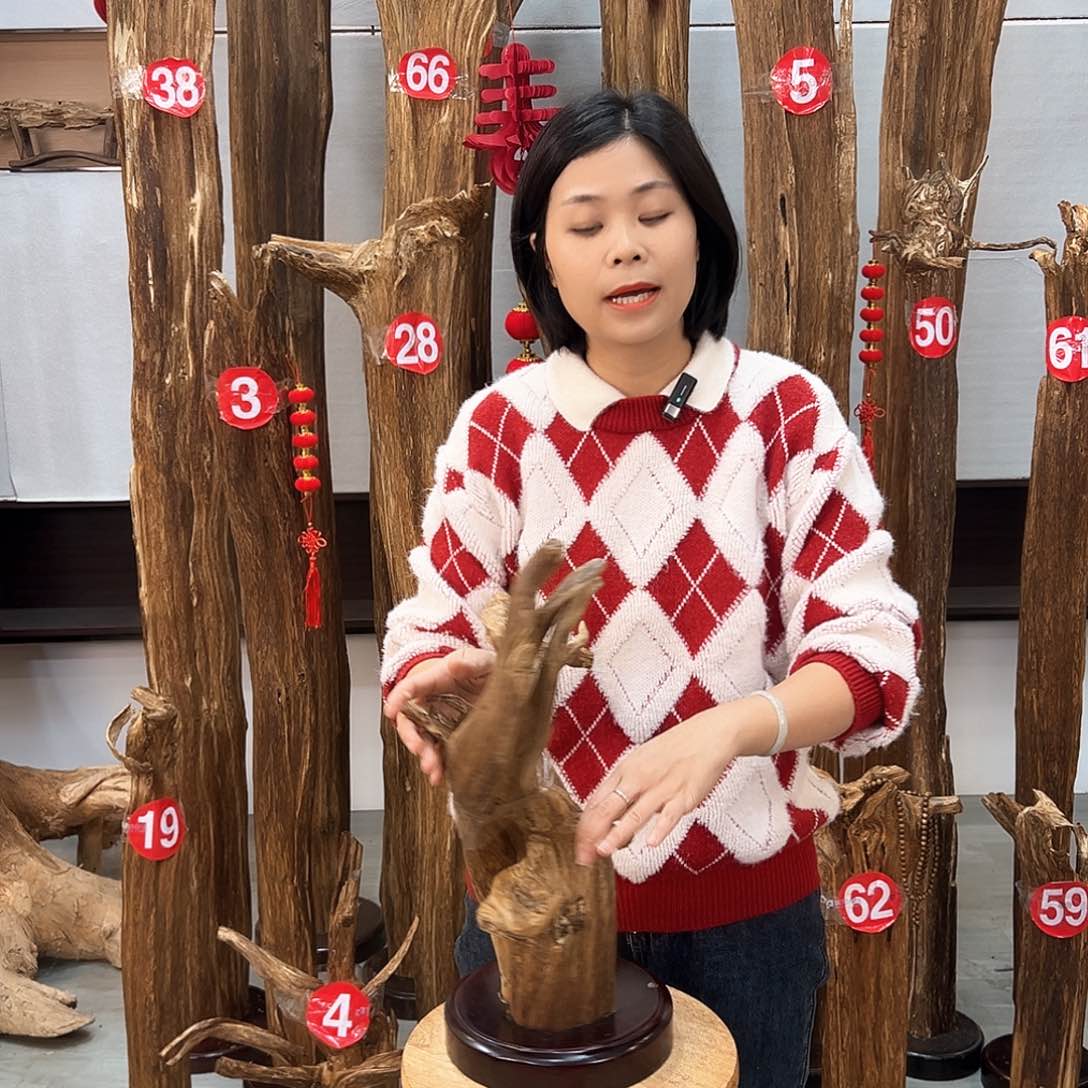 沉香摆件沉香摆件