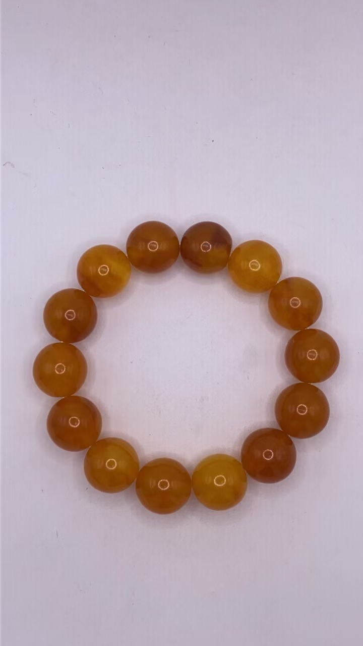 【创艺家】CY74 设计时尚气质手串（多样性发货发其一）