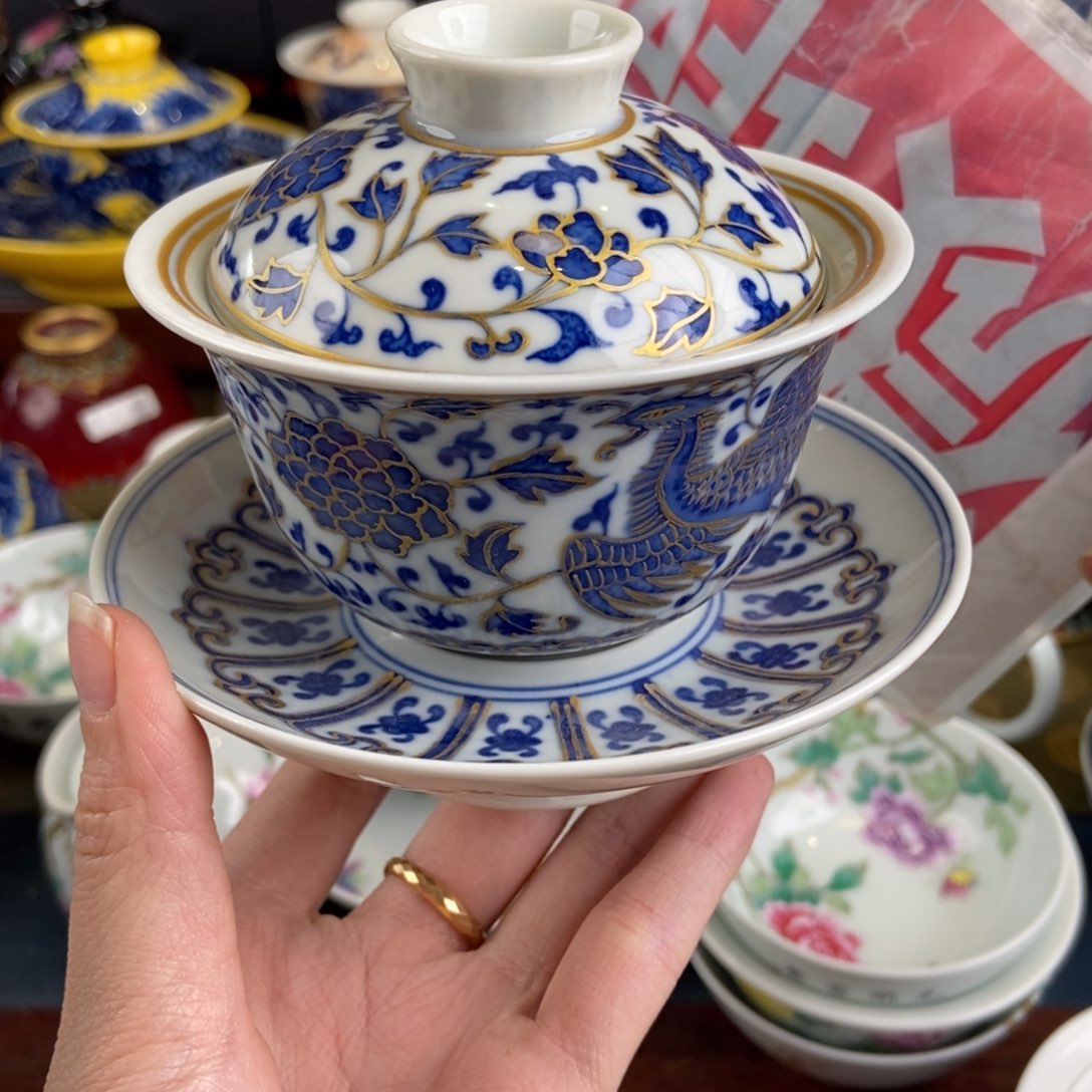 陶瓷艺术家们快来加入我