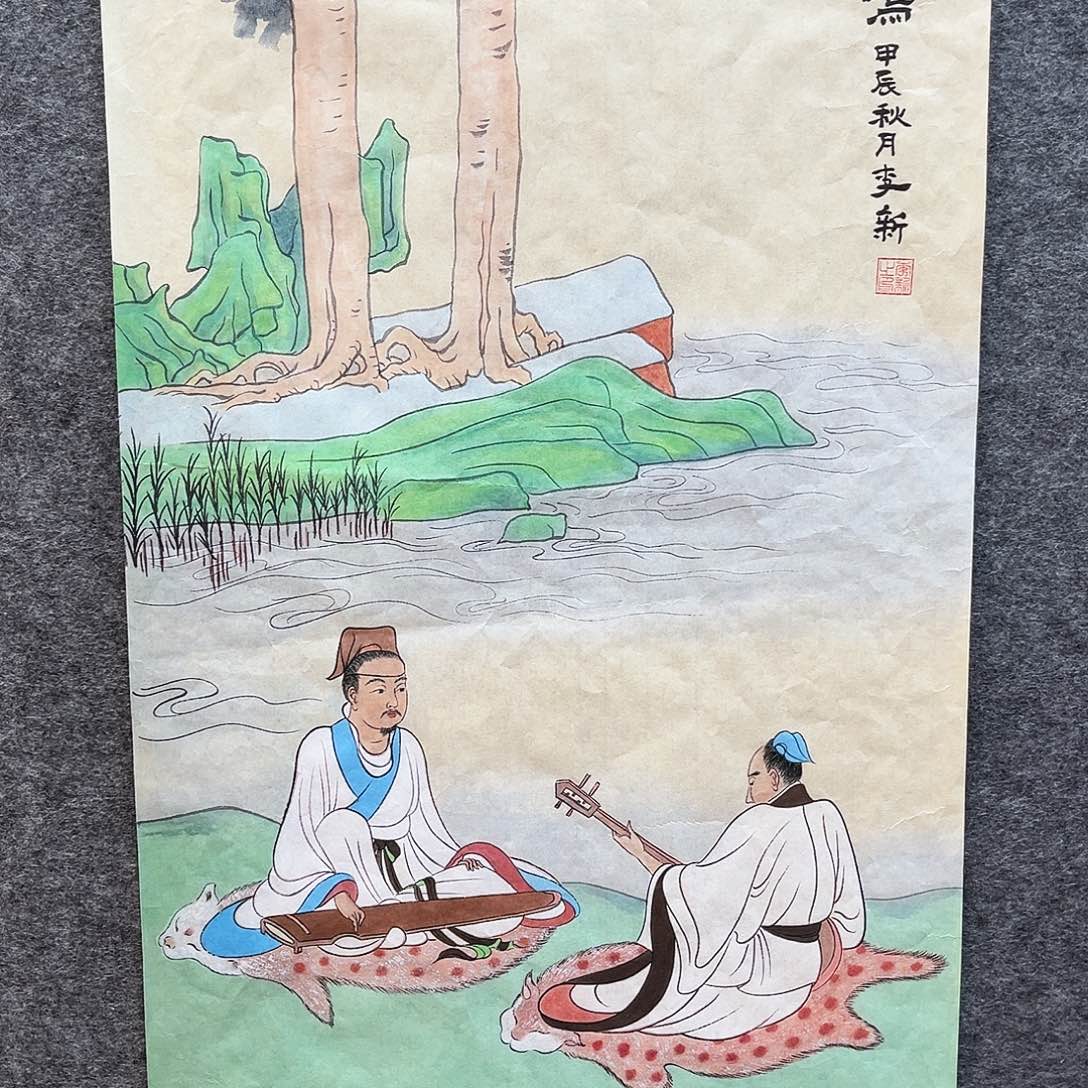 美术作品艺术作品2
