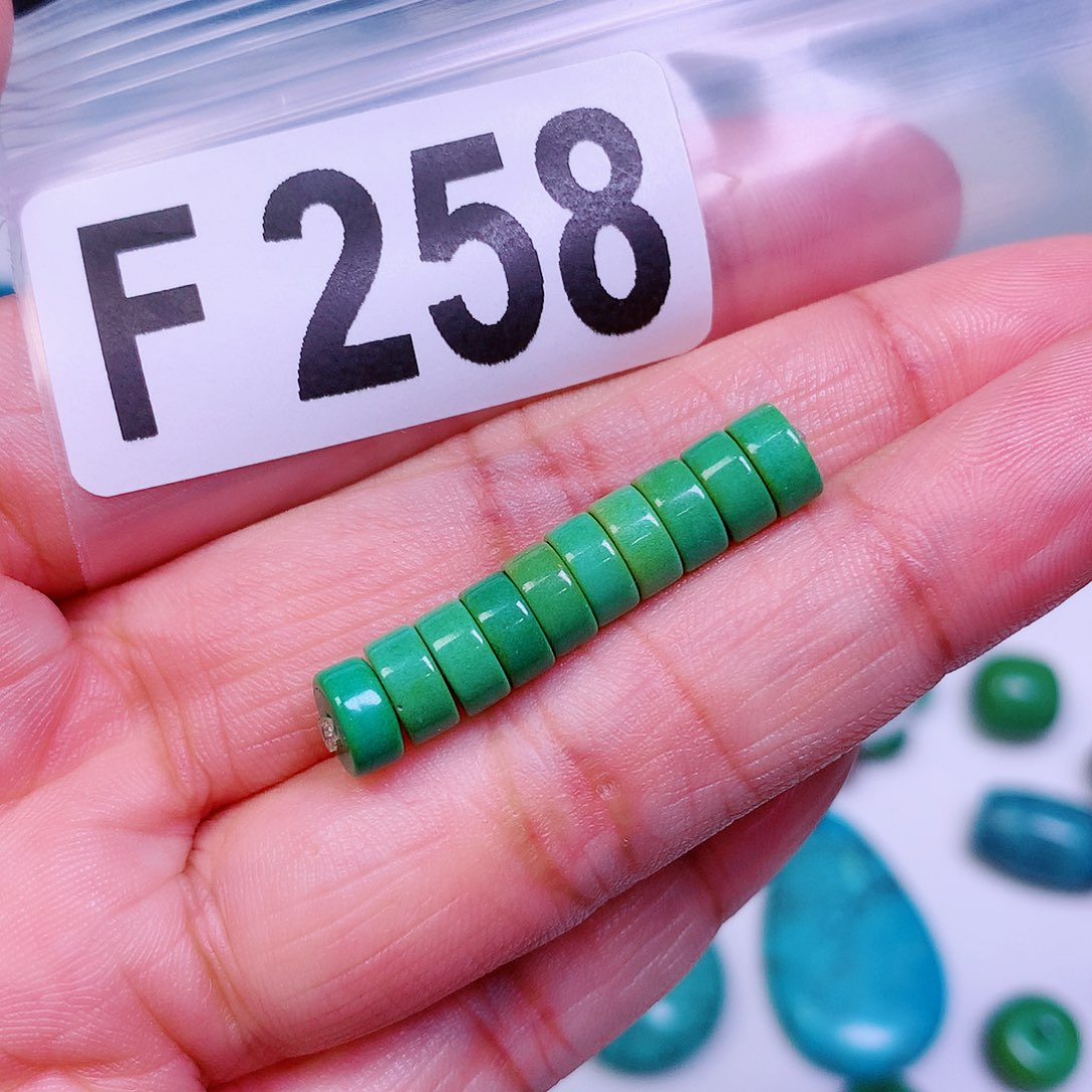 空竹粉丝专享十堰特色手工散珠