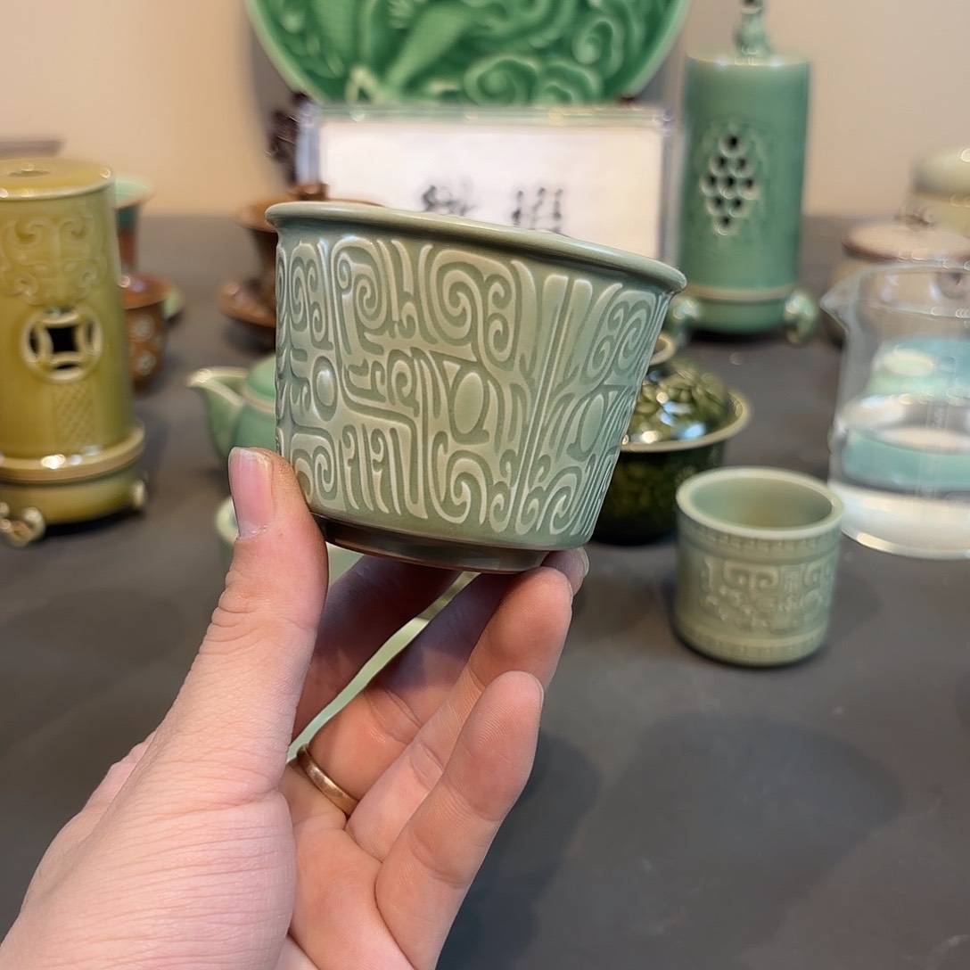 瓷片青瓷青瓷青瓷青瓷