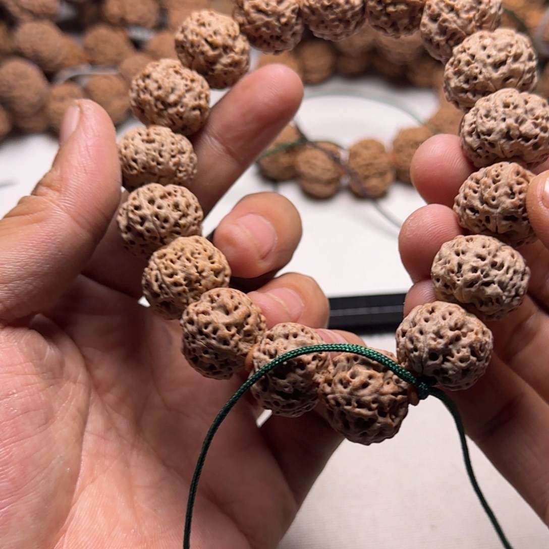 手串金刚菩提38号金刚