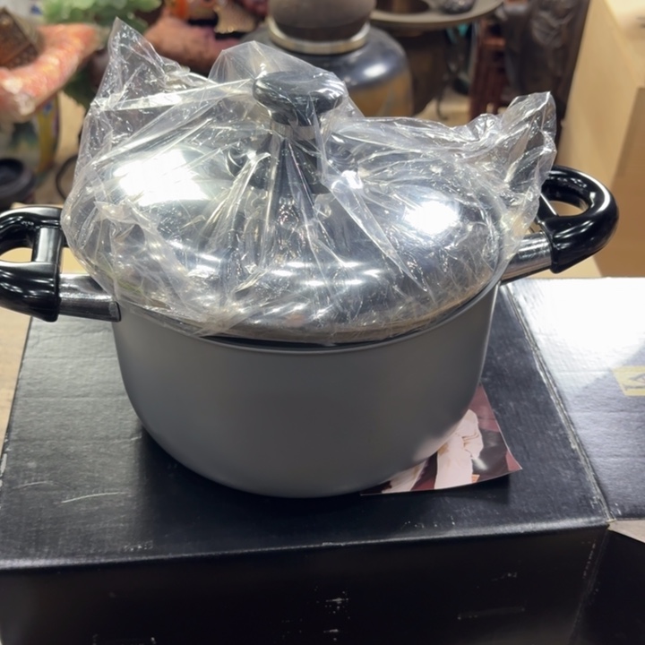 陶瓷古美术置物摆件