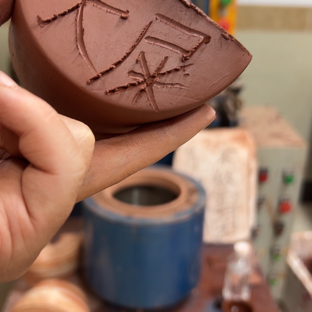 紫砂茶壶直播教材