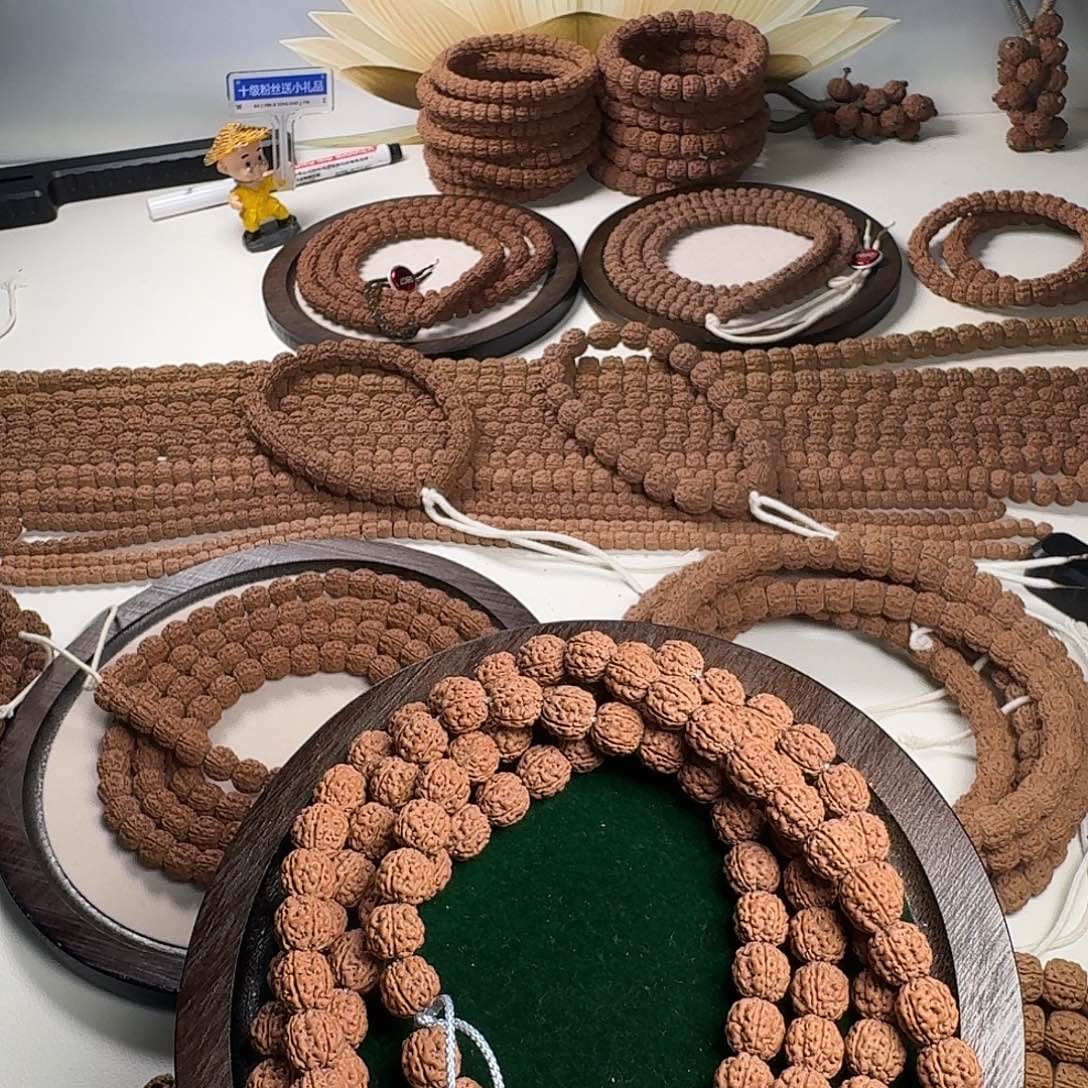 佳***珺菩提籽类108原魔丸10+