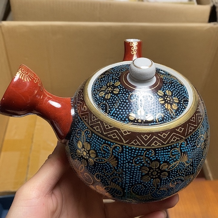 瓷片B156 雅舍甄选优质大漂亮