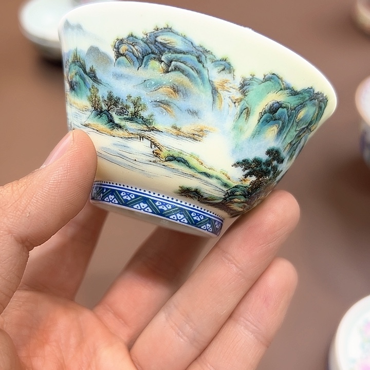 陶瓷陶瓷陶瓷茶具