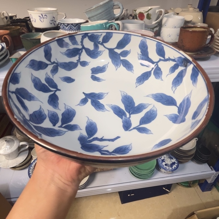 ?回流瓷器默认微瑕