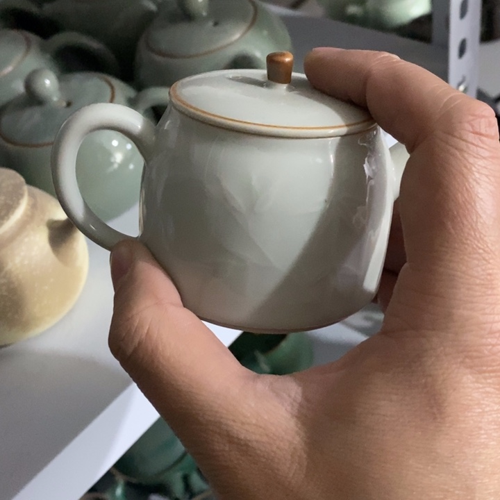 陶瓷艺术品及陶瓷制品