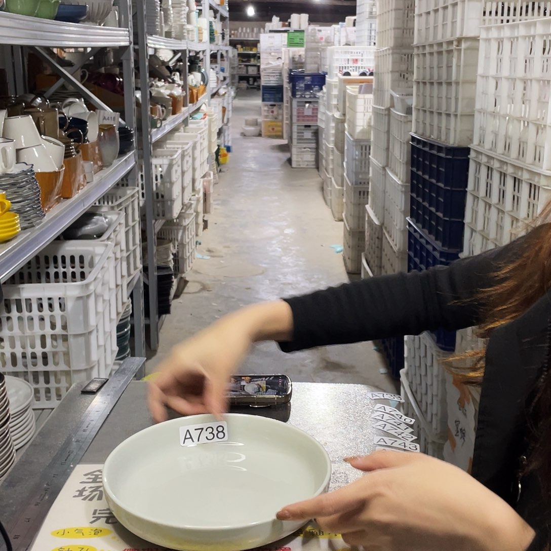 瓷片738                  2个