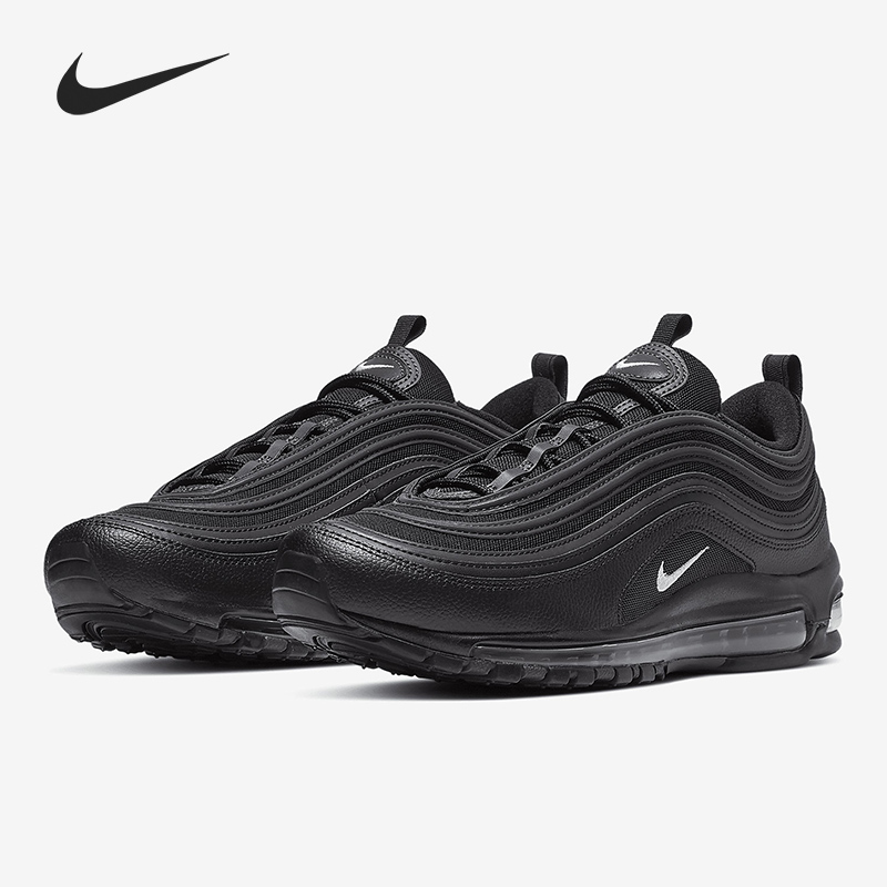 Nike/耐克正品 AIR MAX 97 子弹头全掌气垫男子运动鞋921826015