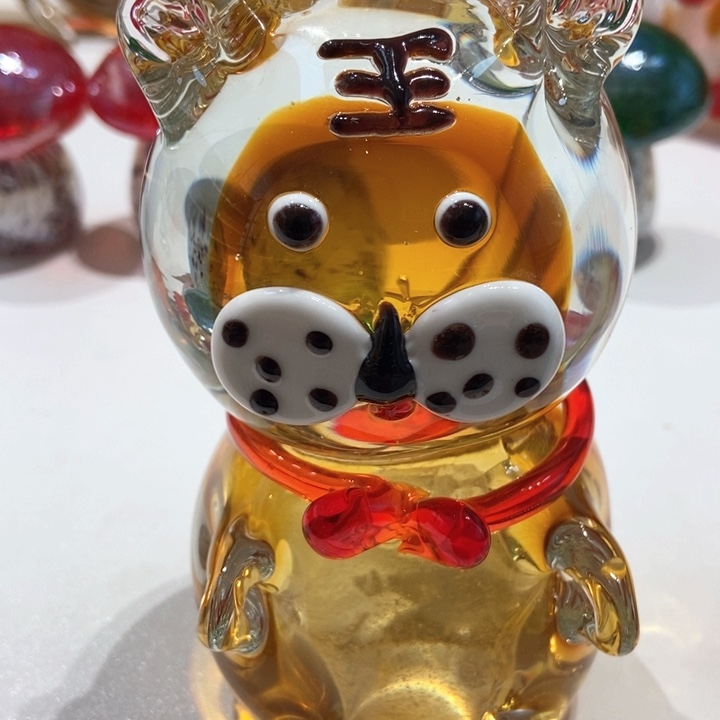 手工艺品琉璃全品